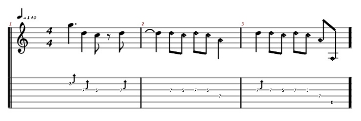 Pinch Harmonics Tutorial