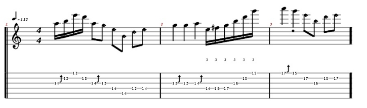 Learning Pinch Harmonics