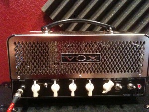 Vox Night Train Review