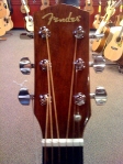 Fender DG-8S Image
