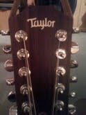Taylor 455 CE 12 String Review